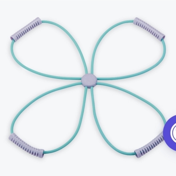 🌟 NEW - GAIAM Ultimate Core Toning Kit 🌟 - Picture 4 of 8